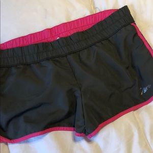 Aero Athletic Shorts
